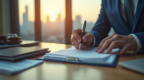 Fonds d'investissement d'entreprise : la clé d'une croissance surprenante