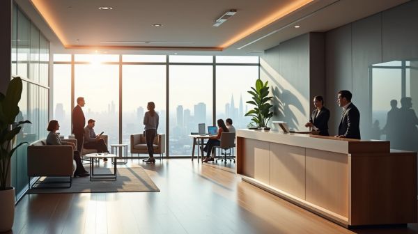 Fonds d'investissement d'entreprise : la clé d'une croissance surprenante