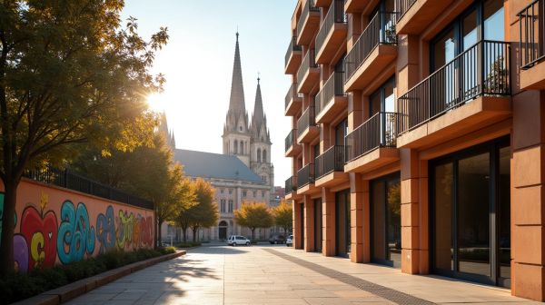 Maîtriser l'immobilier neuf à Toulouse pour un meilleur investissement