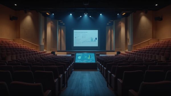 Optimiser l'audit énergétique pour augmenter la performance d'un bâtiment