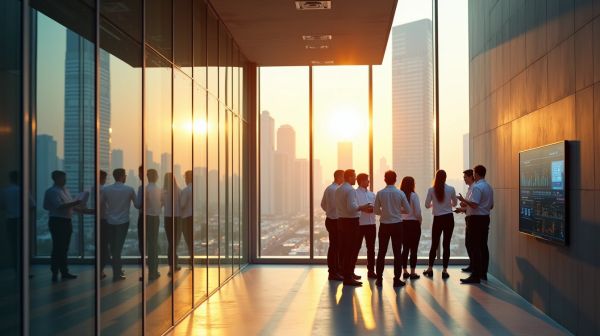 Optimiser l'audit énergétique pour augmenter la performance d'un bâtiment
