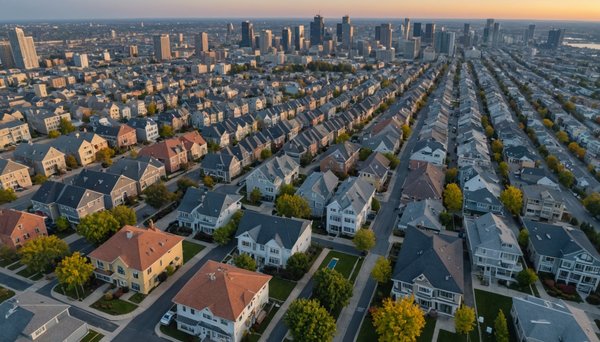 L'Influence des Crises Économiques sur le Marché Immobilier : Analyse et Perspectives