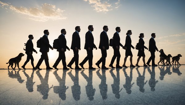 L'évolution du marché de l'assurance de personnes