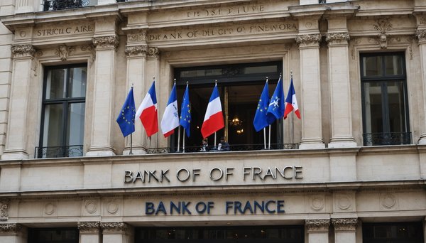Fichage Banque de France : les offres de crédit à l'étranger