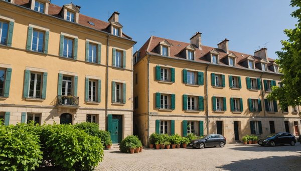 Votre guide incontournable pour l'agence immobilière à lyon