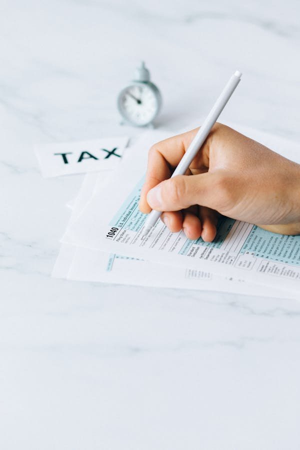 Que déduire des impôts sans justificatif : astuces à connaître