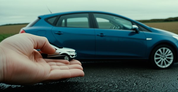 Devis assurance auto : comment bien anticiper la succession