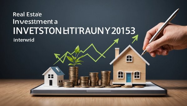 Formation investissement immobilier : investir avec stratégie en 2025